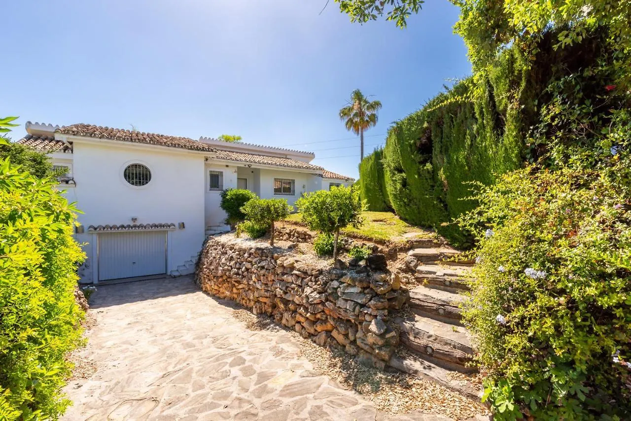 Villa Cabopino - Golfside Villa With Spectacular Ocean Views