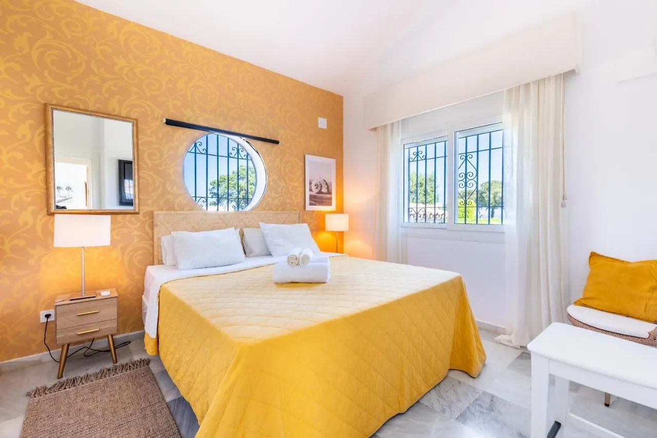 Villa Cabopino - Golfside Villa With Spectacular Ocean Views