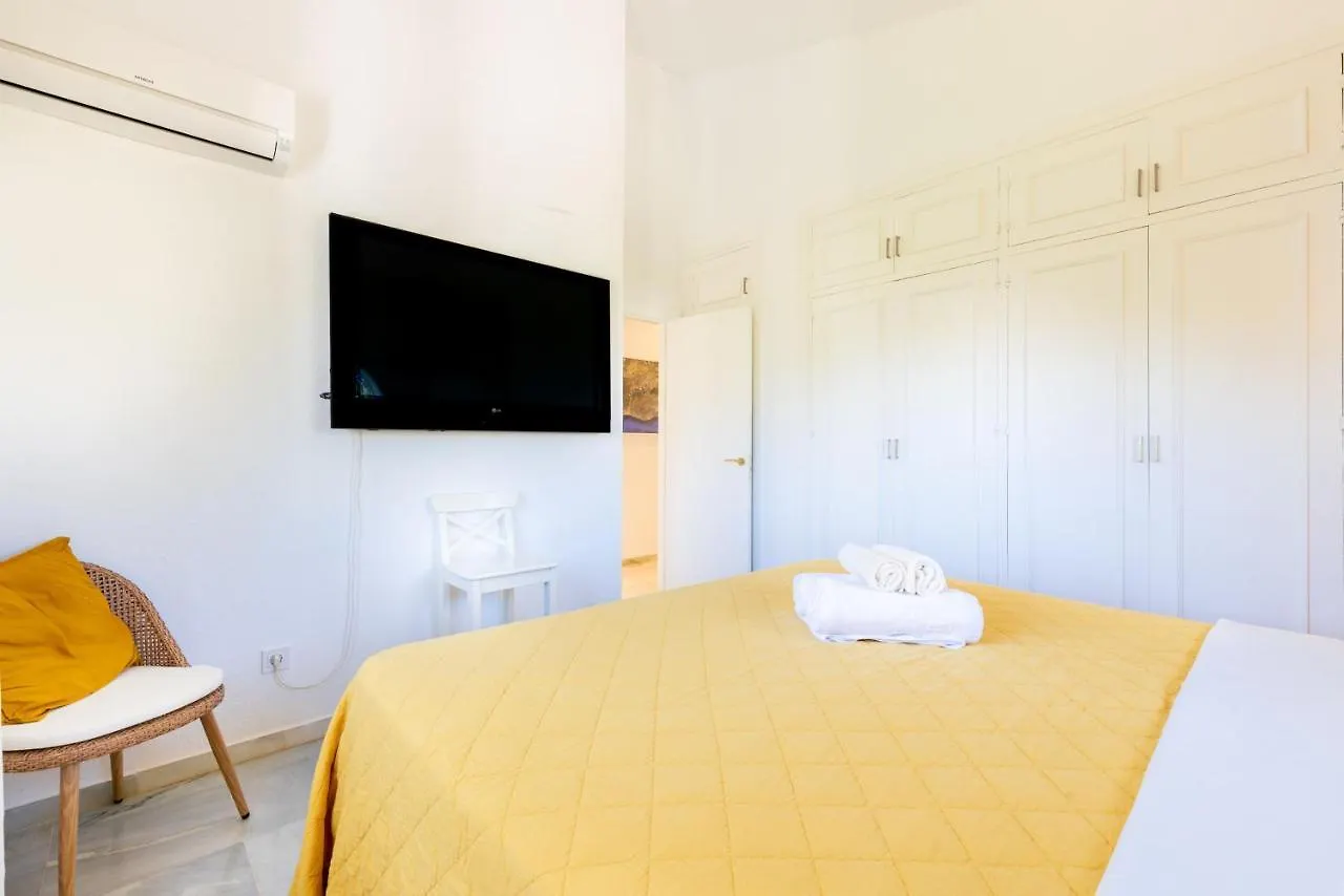 Villa Cabopino - Golfside Villa With Spectacular Ocean Views 0*,